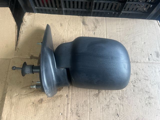 bontott CITROËN BERLINGO Bal Visszapillantó Tükör (Mechanikus)