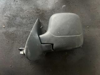 bontott CITROËN BERLINGO Bal Visszapillantó Tükör (Mechanikus)