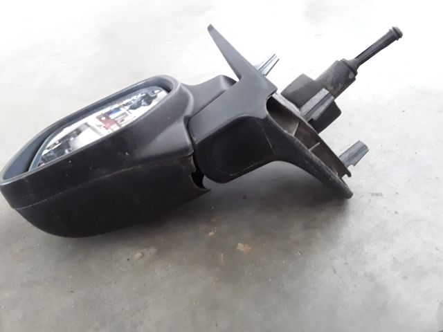 bontott CITROËN BERLINGO Bal Visszapillantó Tükör (Mechanikus)