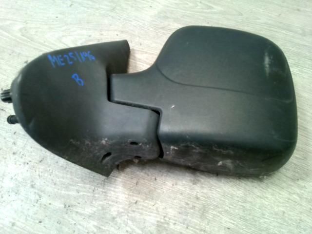 bontott CITROËN BERLINGO Bal Visszapillantó Tükör (Mechanikus)