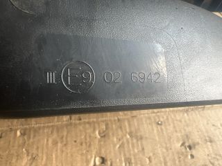 bontott CITROËN BERLINGO Bal Visszapillantó Tükör (Mechanikus)