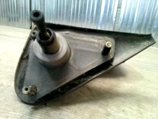 bontott CITROËN BERLINGO Bal Visszapillantó Tükör (Mechanikus)