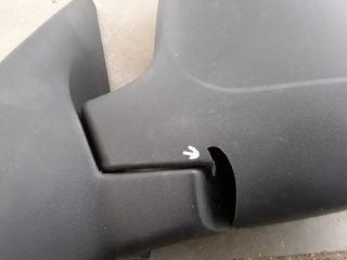 bontott CITROËN BERLINGO Bal Visszapillantó Tükör (Mechanikus)