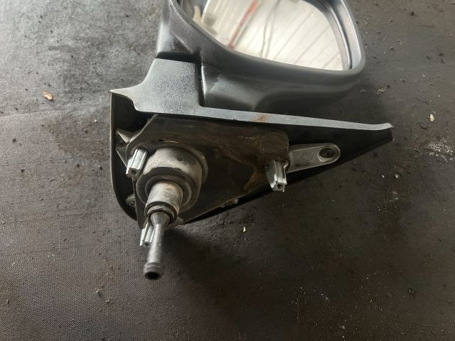 bontott CITROËN BERLINGO Bal Visszapillantó Tükör (Mechanikus)