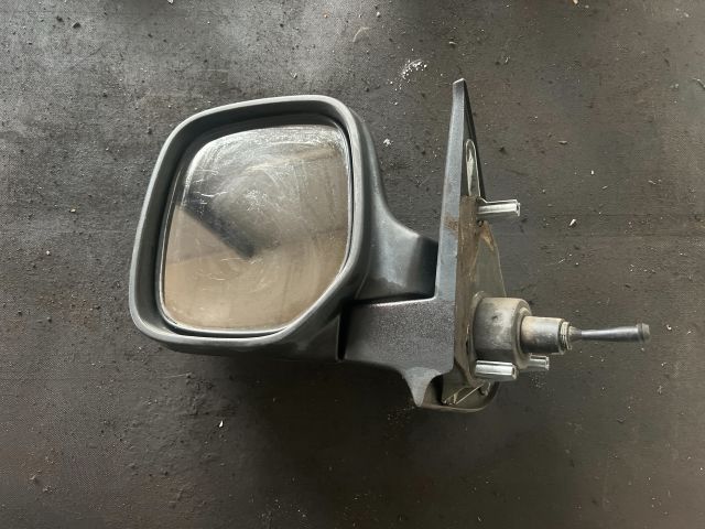 bontott CITROËN BERLINGO Bal Visszapillantó Tükör (Mechanikus)