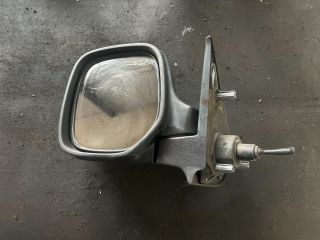 bontott CITROËN BERLINGO Bal Visszapillantó Tükör (Mechanikus)