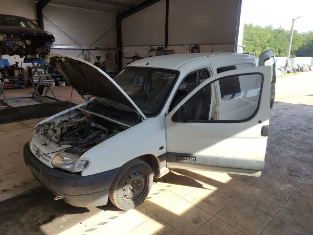 bontott CITROËN BERLINGO Bal Visszapillantó Tükör (Mechanikus)