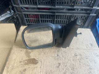 bontott CITROËN BERLINGO Bal Visszapillantó Tükör (Mechanikus)