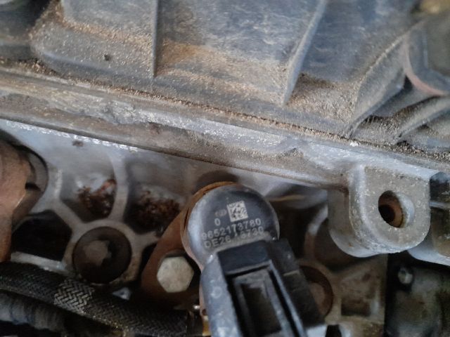 bontott CITROËN BERLINGO Bal Visszapillantó Tükör (Mechanikus)