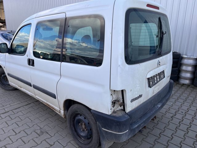 bontott CITROËN BERLINGO Bal Visszapillantó Tükör (Mechanikus)