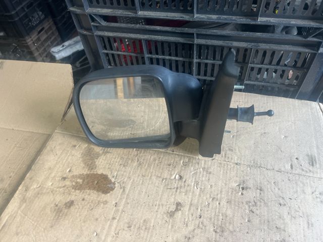 bontott CITROËN BERLINGO Bal Visszapillantó Tükör (Mechanikus)