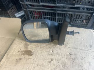 bontott CITROËN BERLINGO Bal Visszapillantó Tükör (Mechanikus)