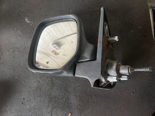 bontott CITROËN BERLINGO Bal Visszapillantó Tükör (Mechanikus)