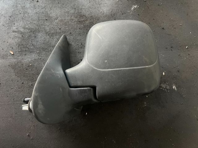 bontott CITROËN BERLINGO Bal Visszapillantó Tükör (Mechanikus)