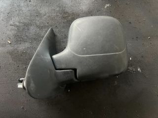 bontott CITROËN BERLINGO Bal Visszapillantó Tükör (Mechanikus)