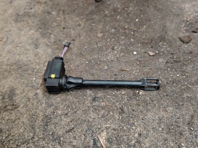 bontott CITROËN BERLINGO Belső Hőmérséklet Érzékelő