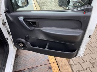 bontott CITROËN BERLINGO Beltér Világítás Első