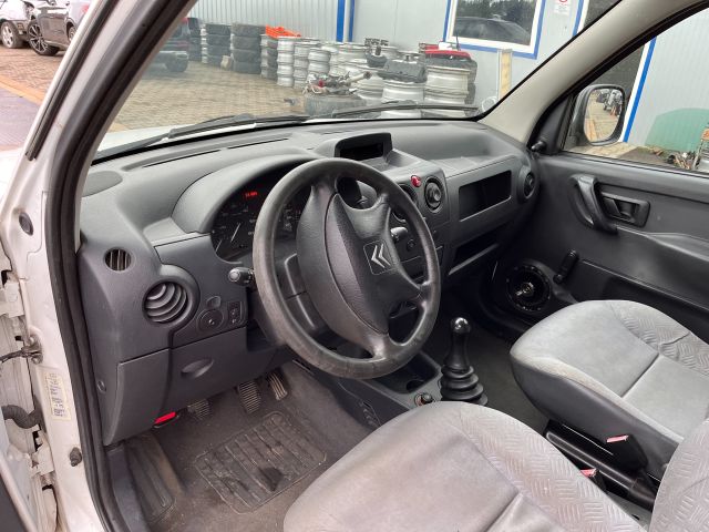 bontott CITROËN BERLINGO Beltér Világítás Első