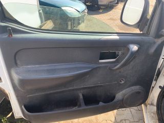 bontott CITROËN BERLINGO Beltér Világítás Első