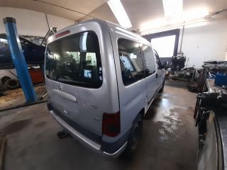 bontott CITROËN BERLINGO Beltér Világítás Hátsó