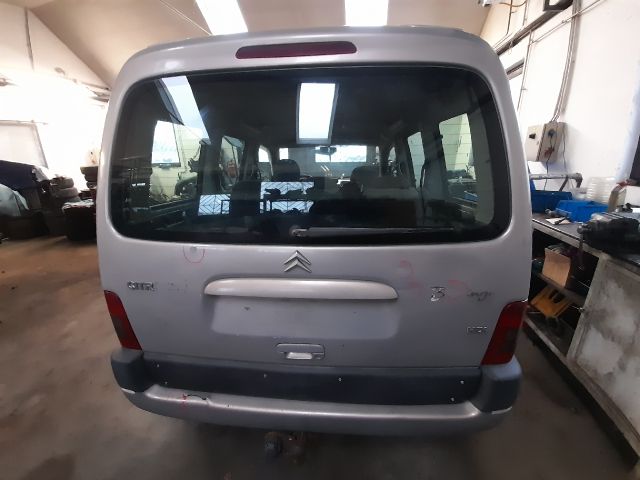 bontott CITROËN BERLINGO Beltér Világítás Hátsó