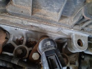 bontott CITROËN BERLINGO Beltér Világítás Hátsó