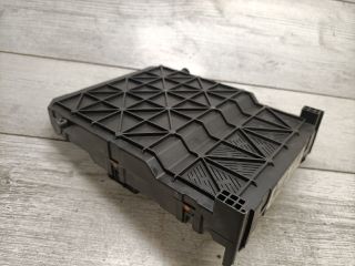 bontott CITROËN BERLINGO Biztosítéktábla Utastér