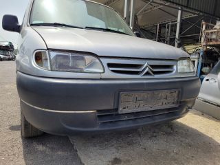 bontott CITROËN BERLINGO Biztosítéktábla Utastér