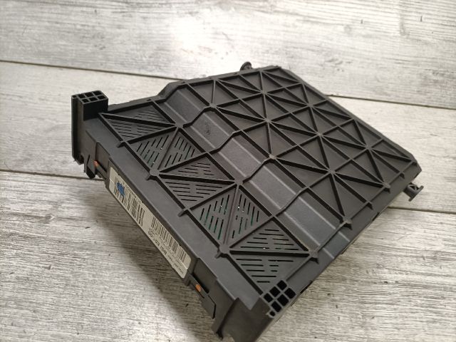 bontott CITROËN BERLINGO Biztosítéktábla Utastér