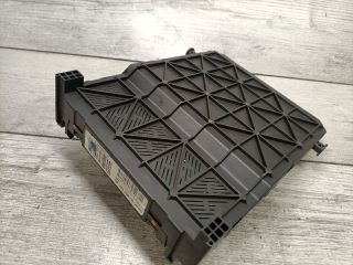 bontott CITROËN BERLINGO Biztosítéktábla Utastér