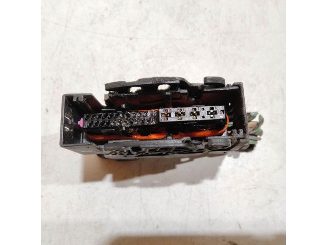 bontott CITROËN BERLINGO Csatlakozó