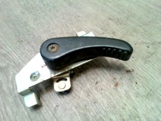 bontott CITROËN BERLINGO Csomagtér Nyitó Kar / Gomb