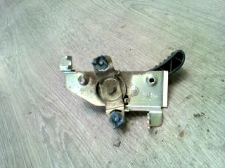 bontott CITROËN BERLINGO Csomagtér Nyitó Kar / Gomb