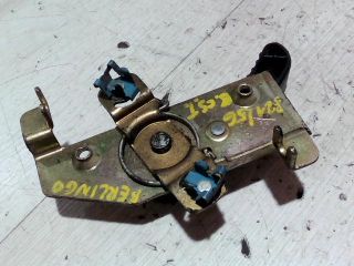 bontott CITROËN BERLINGO Csomagtér Nyitó Kar / Gomb