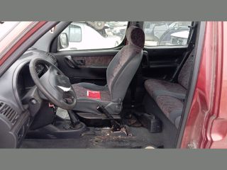 bontott CITROËN BERLINGO Csomagtér Roló