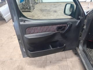 bontott CITROËN BERLINGO Csomagtér Roló