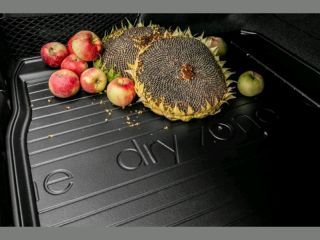 bontott CITROËN BERLINGO Csomagtér Tálca