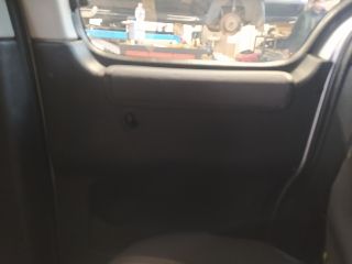 bontott CITROËN BERLINGO Csomagtér Világítás