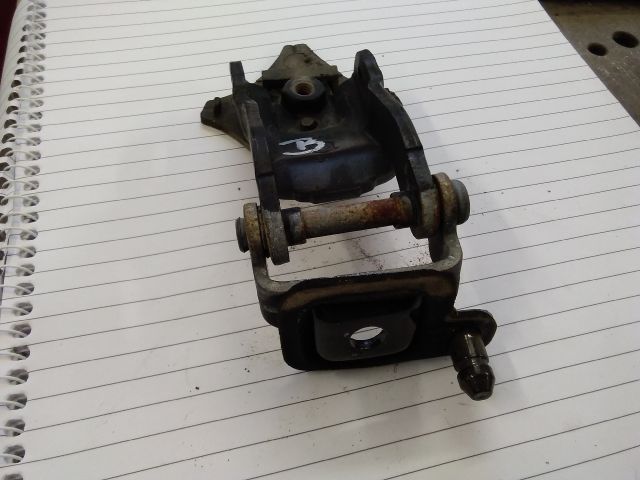 bontott CITROËN BERLINGO Csomagtérajtó Bal Zsanér