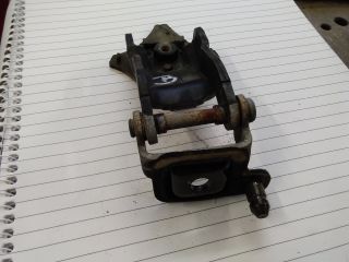 bontott CITROËN BERLINGO Csomagtérajtó Bal Zsanér