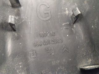 bontott CITROËN BERLINGO Csomagtérajtó Bal Zsanér