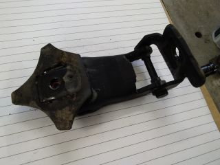 bontott CITROËN BERLINGO Csomagtérajtó Bal Zsanér