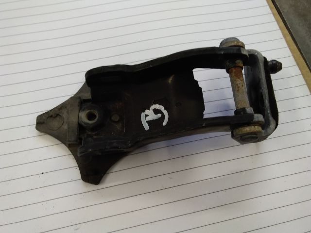 bontott CITROËN BERLINGO Csomagtérajtó Bal Zsanér