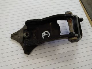 bontott CITROËN BERLINGO Csomagtérajtó Bal Zsanér