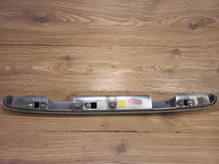 bontott CITROËN BERLINGO Csomagtérajtó Díszléc