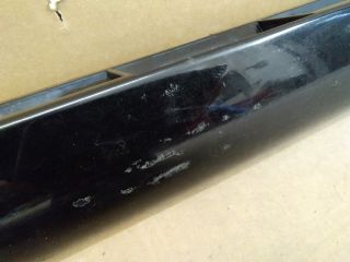 bontott CITROËN BERLINGO Csomagtérajtó Díszléc