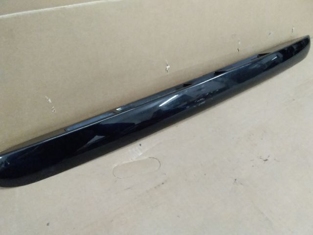 bontott CITROËN BERLINGO Csomagtérajtó Díszléc