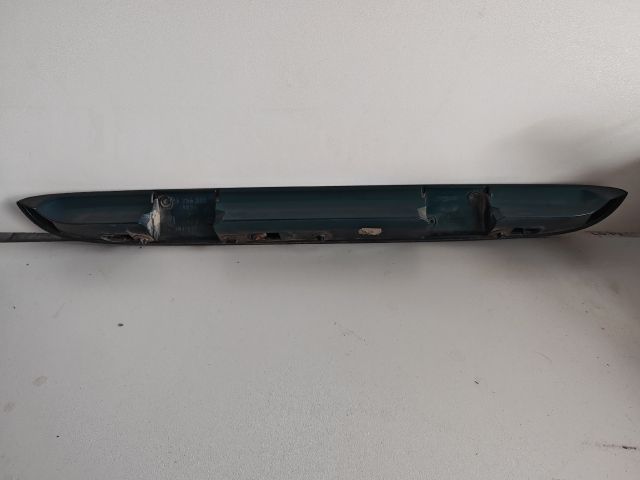 bontott CITROËN BERLINGO Csomagtérajtó Díszléc