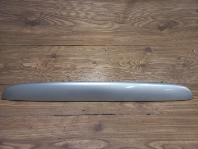 bontott CITROËN BERLINGO Csomagtérajtó Díszléc