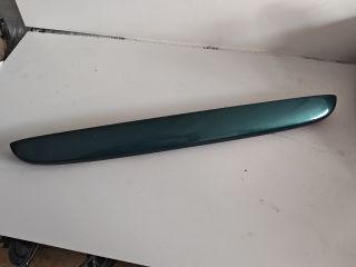 bontott CITROËN BERLINGO Csomagtérajtó Díszléc